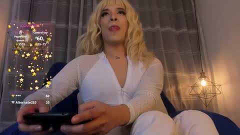 nyx__blackwood online show from 01.17.26