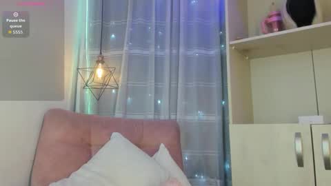 nyx__blackwood online show from 02.17.26