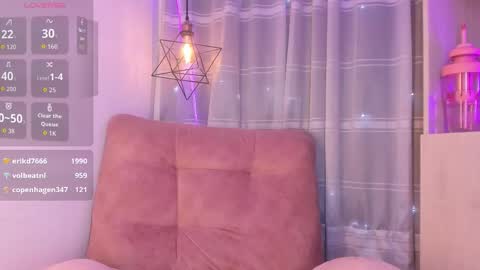 nyx__blackwood online show from 02.28.26