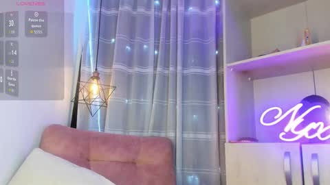 nyx__blackwood online show from 03.03.26