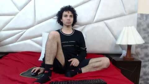 nyx_and_arian online show from 05.02.26