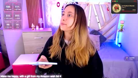 Alex   .    online show from 03.19.26