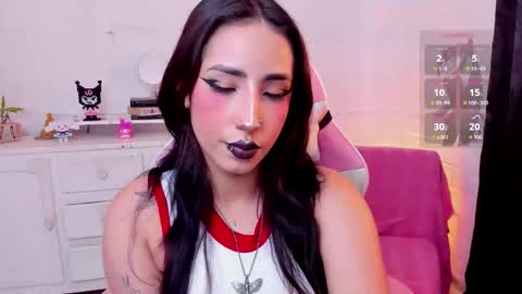  Nyx BlackMoon online show from 02.27.26