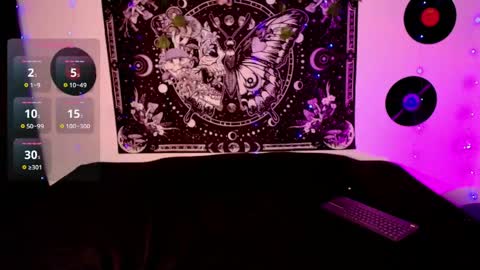 nyx murtualer online show from 04.15.26