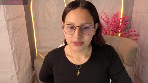 Snapshot of nyx_tamy_tx chatting on 10.01.25 Online 800 to 1400 online show from 10.01.25