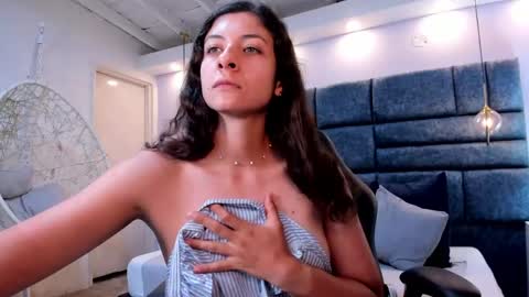 Snapshot of nyxcooper chatting on 04.13.26 Nyx online show from 04.13.26