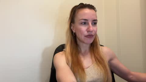 Anastasia online show from 04.23.26
