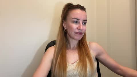 Anastasia online show from 04.27.26