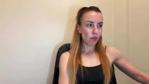 Anastasia online show from 04.28.26
