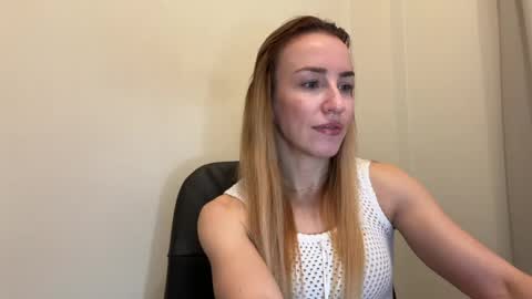 Anastasia online show from 04.30.26