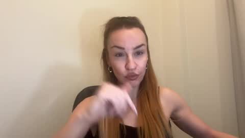 Anastasia online show from 05.04.26