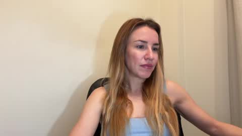 Anastasia online show from 05.05.26