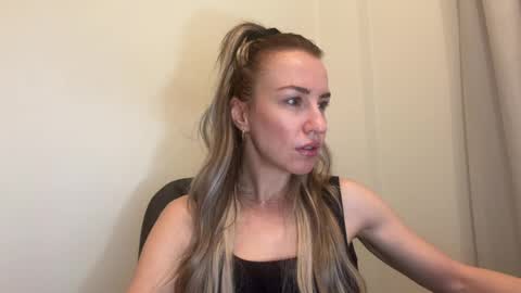 Anastasia online show from 05.12.26
