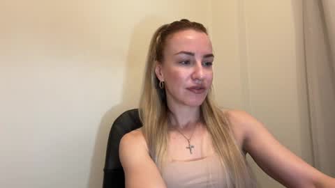 Anastasia online show from 05.18.26