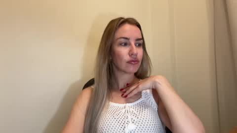 Anastasia online show from 05.19.26