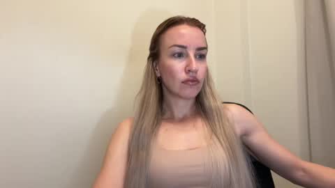 Anastasia online show from 05.25.26