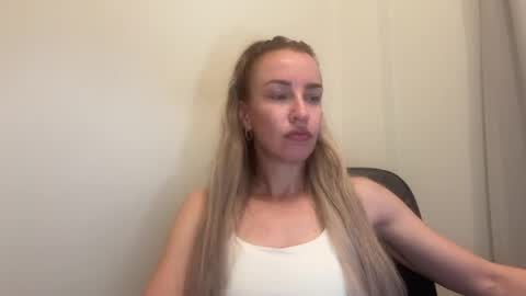 Anastasia online show from 05.26.26