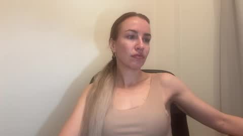 Anastasia online show from 05.27.26