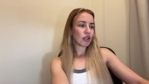Anastasia online show from 05.29.26