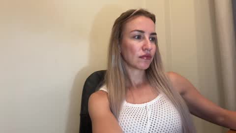 Anastasia online show from 06.05.26
