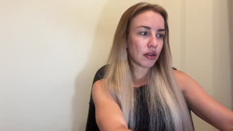 Anastasia online show from 06.10.26