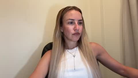 Anastasia online show from 06.15.26