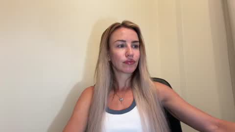 Anastasia online show from 06.22.26