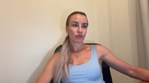 Anastasia online show from 06.24.26