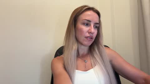 Anastasia online show from 06.25.26