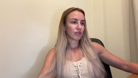 Anastasia online show from 06.25.26