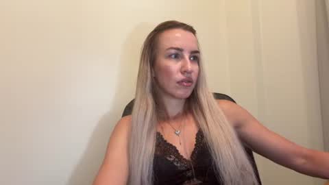 Anastasia online show from 06.26.26
