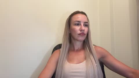 Anastasia online show from 06.30.26