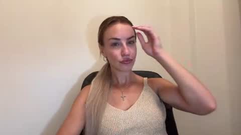 Anastasia online show from 07.10.26