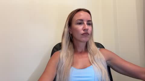 Anastasia online show from 07.24.26