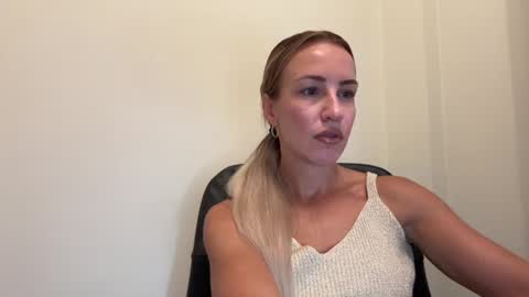 Anastasia online show from 07.25.26