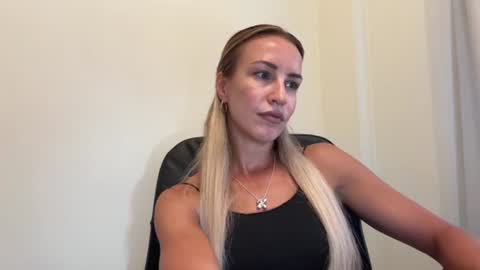 Anastasia online show from 07.28.26