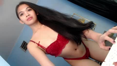 ITS ME NYXIEE online show from 07.16.26