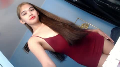 ITS ME NYXIEE online show from 07.27.26