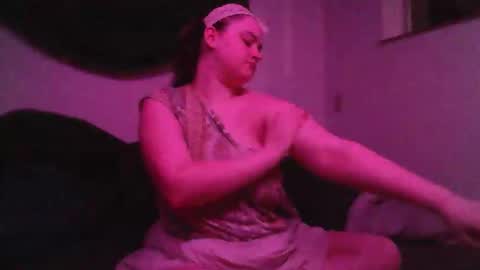 Nyxie 3 online show from 03.02.26