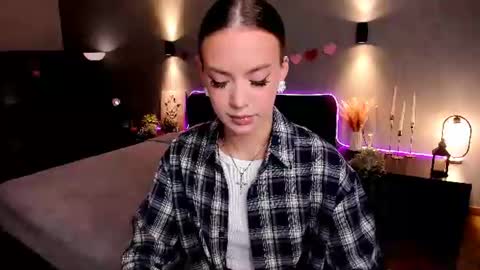 nyxietori online show from 07.25.26