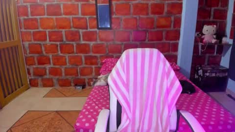 Scarlett online show from 03.28.26