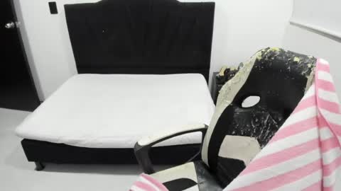 Scarlett online show from 07.20.26