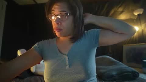 NyxRaven online show from 01.06.26