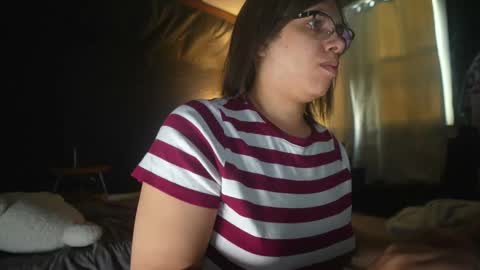 NyxRaven online show from 01.09.26