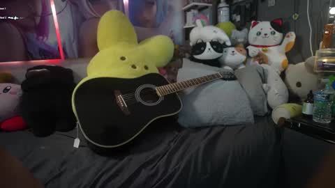 NyxRaven online show from 02.05.26