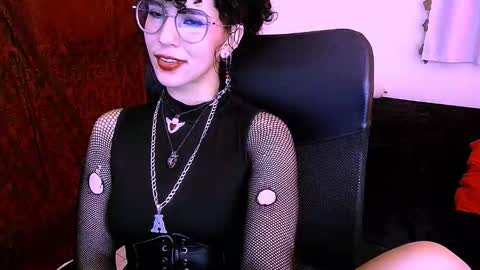 Nyxxei online show from 02.20.26