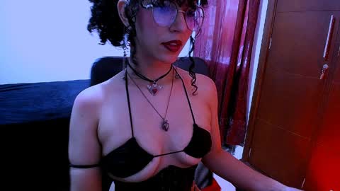 Nyxxei online show from 03.26.26