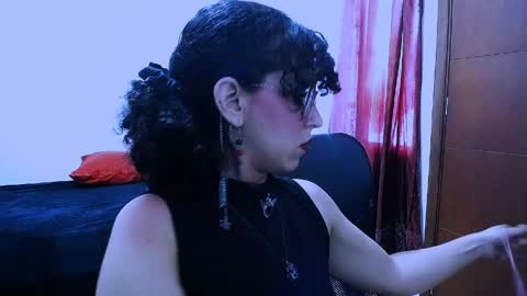 Nyxxei online show from 03.27.26