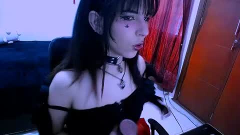 Nyxxei online show from 06.16.26