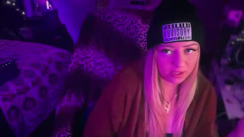 nyxxen online show from 03.21.26